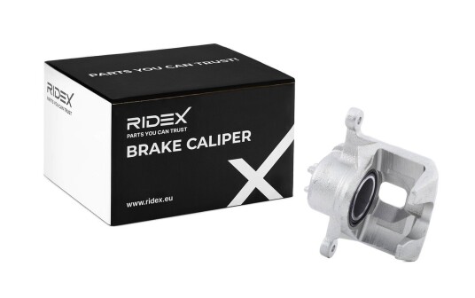 Bremsecaliper RIDEX 78B0975 Bremsecaliper RIDEX 78B0975