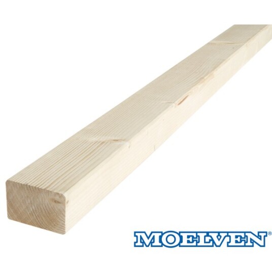 Moelven G-F 48X068 LEKT KL1
