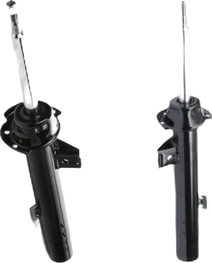 RIDEX 854S1644 Støtdemper