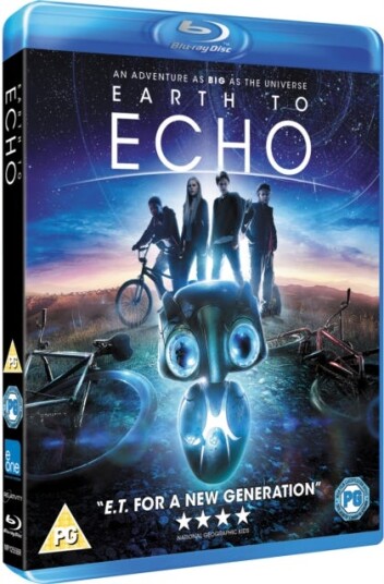 Earth To Echo Earth To Echo