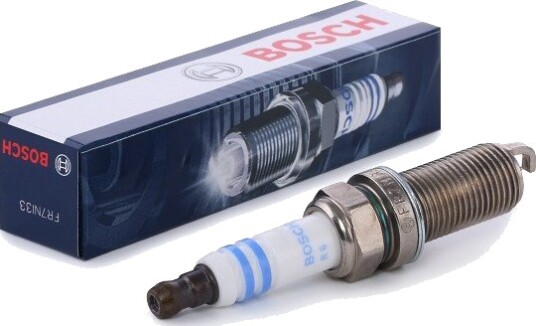 Tennplugg BOSCH 0 242 236 528