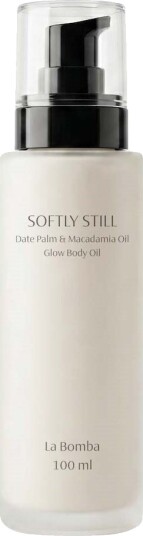 La Bomba Softly Still Glow Body Oil 100 ml