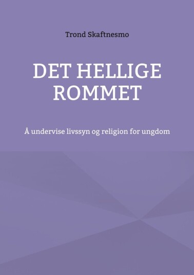Det hellige rommet