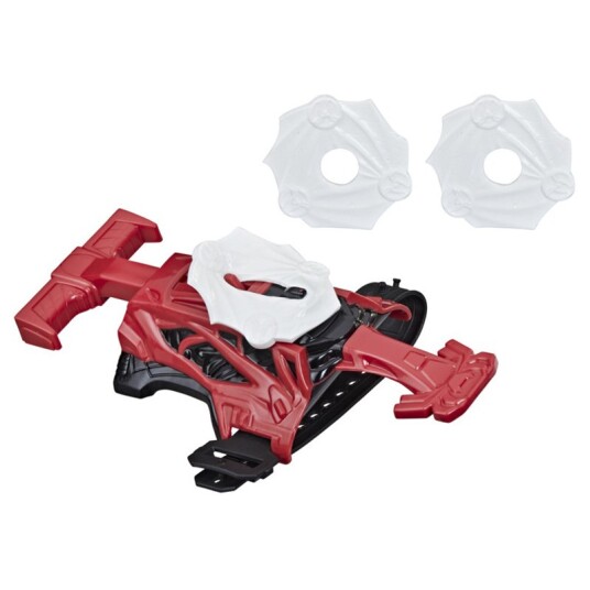 Marvel Spider-Man Blaster Stretch Shot