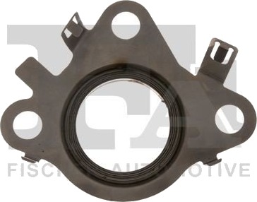 Tetning, eksosmanifold FA1 413-543