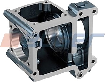 Veivhus AUGER 80880
