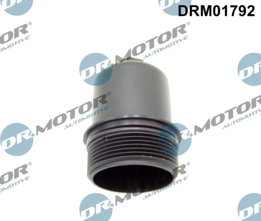 Kasse hydraulikkfilter (automatgirkasse) DR.MOTOR AUTOMOTIVE DRM01792 Kasse hydraulikkfilter (automatgirkasse) DR.MOTOR AUTOMOTIVE DRM01792
