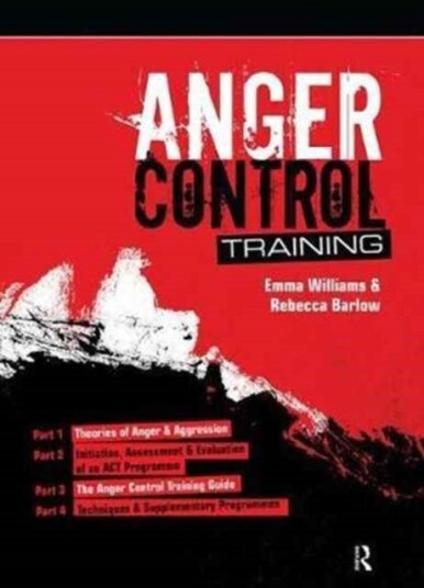 Anger Control Training Anger Control Training