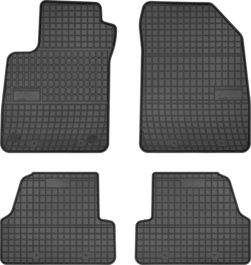 Bilmatter FROGUM 0708 Bilmatter FROGUM 0708
