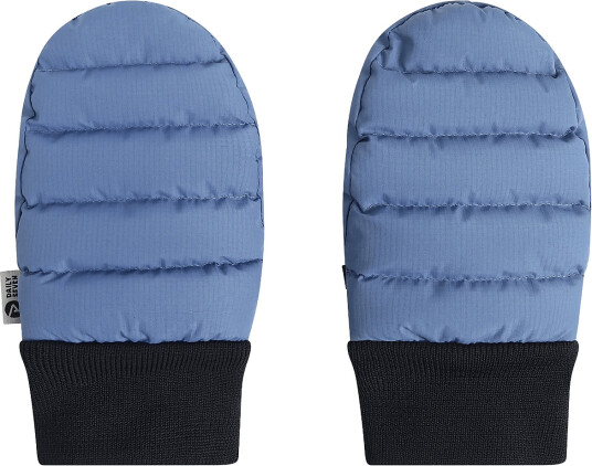 Daily 7 Mittens - Blue - 2-4Y Daily 7 Mittens - Blue - 2-4Y