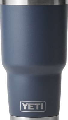 Yeti R30 Travel TumBlå Navy Navy 30 oz