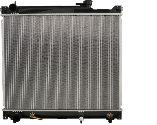 KOYORAD PL100833 Radiator motorkjøling KOYORAD PL100833 Radiator motorkjøling