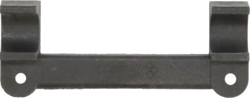 PACOL MAN-FB-092R Holder, støtfanger
