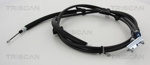 TRISCAN 8140 161169 Tautrekk håndbremse