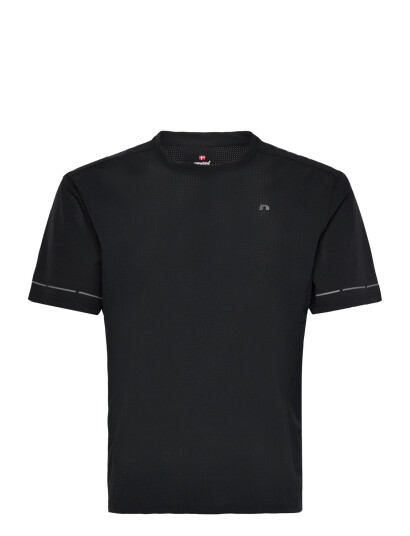 Newline Nwlbreathe T-Shirt - Black - M Newline Nwlbreathe T-Shirt - Black - M