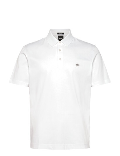 BOSS C-Parris 01 - White - L