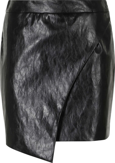 Federica Tosi, Dame, Skjørt, Svart, M,