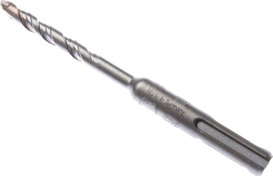 Forte Murbor Drill For Masonry Drilling Sds-Plus 6X5