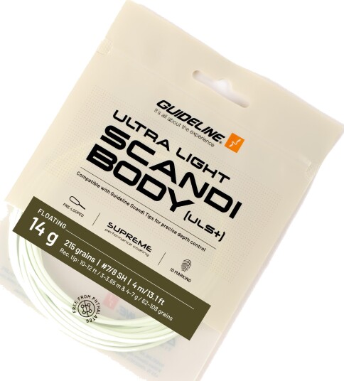 Guideline Uls+ Multi-Tip Body