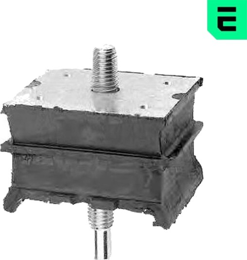 Lagring akselskaft OPTIMAL F8 5566