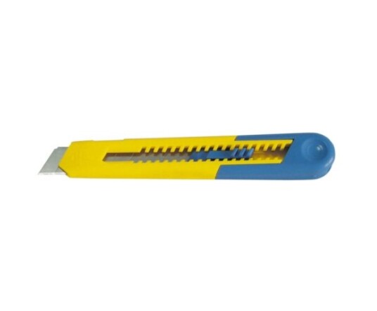 Mega Knife Med 9mm Sammenleggbart Blad 30069