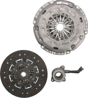Clutchsett NEXUS F1G221NX