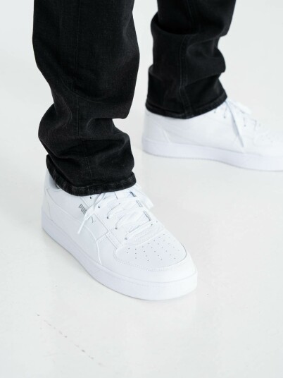 Puma Caven 2.0 Hvit 43