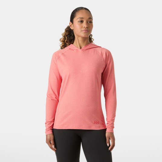 Helly Hansen Tyri Hettegenser Dame Rosa M