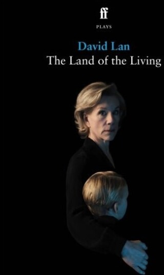 The Land of the Living The Land of the Living