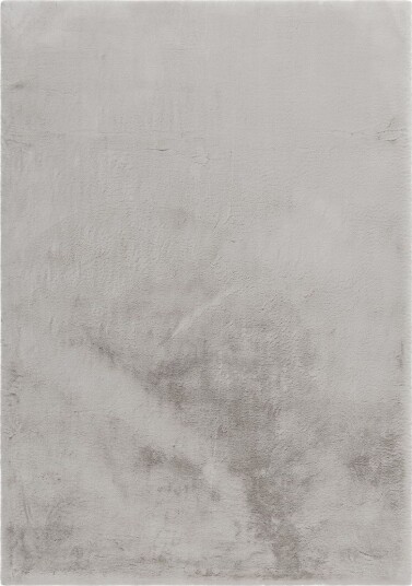 Heaven Deluxe Teppe 200x290 cm - Grå