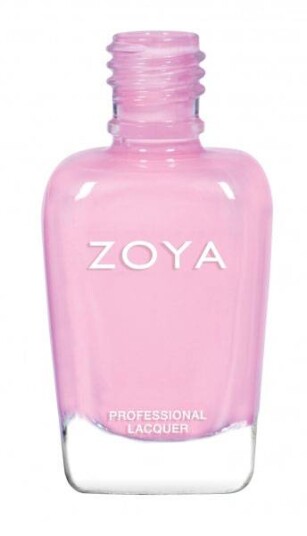 Neglelakk Jordan fra Zoya