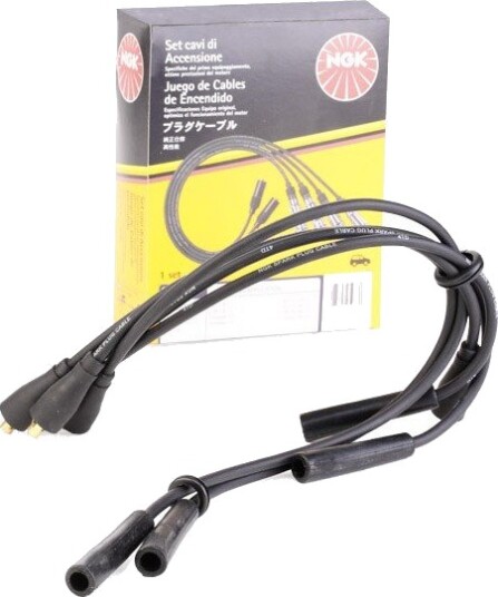 Tennplugg kabelsett NGK 5976 Tennplugg kabelsett NGK 5976
