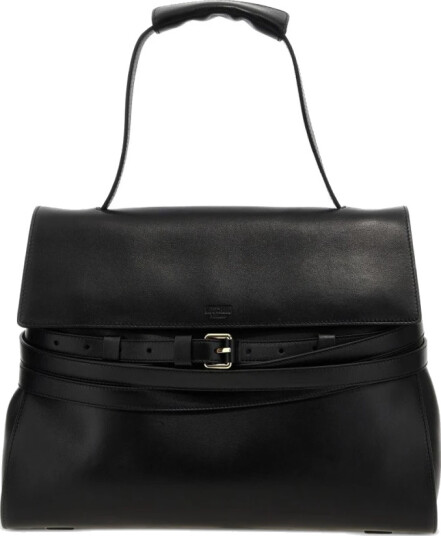 Moschino Dame Vesker Svart ONE SIZE, Moschino Dame Vesker Svart ONE SIZE,