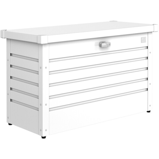 BIOHORT LEISURETIME BOX 100 , HVIT BIOHORT LEISURETIME BOX 100 , HVIT
