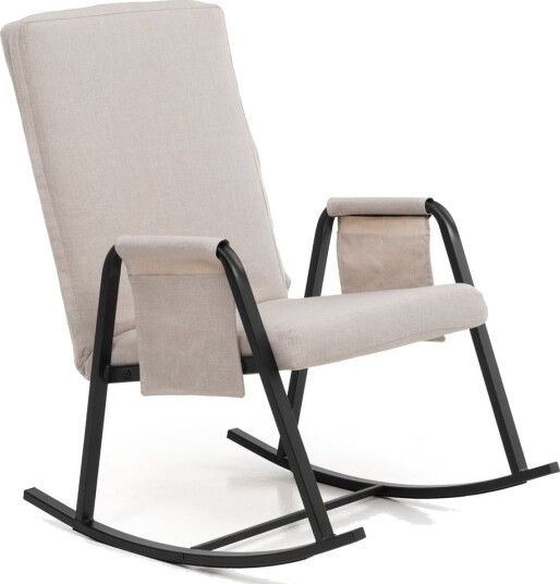 Rocking Chair Atelier Del Sofa -