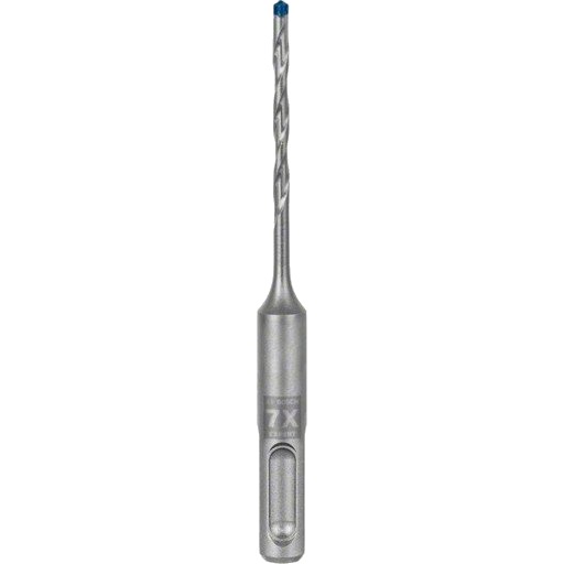 Bosch 16 mm Expert SDS-Plus 7X Hammerbor for Betong og Granitt 315 mm Bosch 16 mm Expert SDS-Plus 7X Hammerbor for Betong og Granitt 315 mm