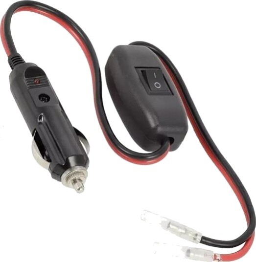 CARMOTION 63218 Sigarettenner