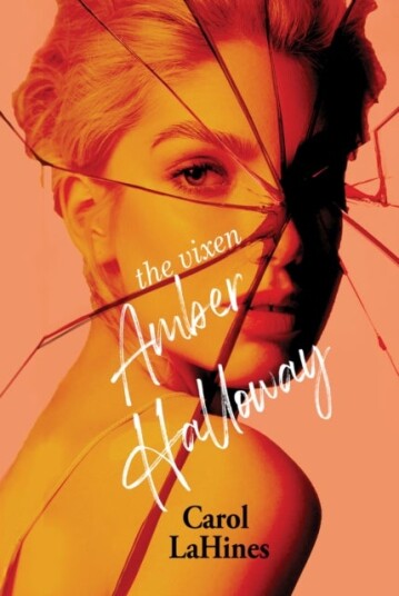 The Vixen Amber Halloway The Vixen Amber Halloway