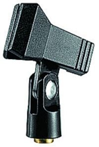 MANFROTTO Mikrofonhållare