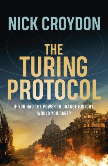The Turing Protocol The Turing Protocol