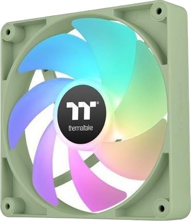 Thermaltake CT140 ARGB Sync CL-F203-PL14MG-A Thermaltake CT140 ARGB Sync CL-F203-PL14MG-A