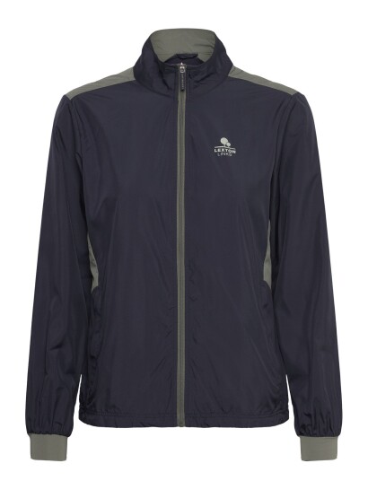 Lexton Links Megan Windbreaker Navy XL Lexton Links Megan Windbreaker Navy XL