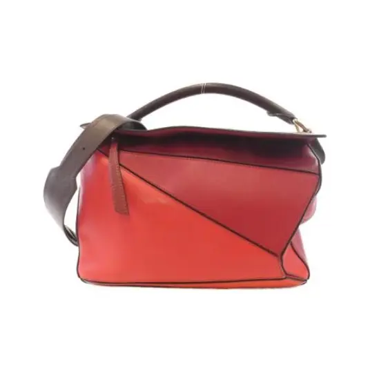 Loewe Dame Rød