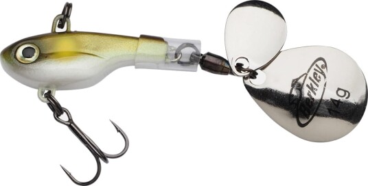 PULSE SPINTAIL 14G AYU