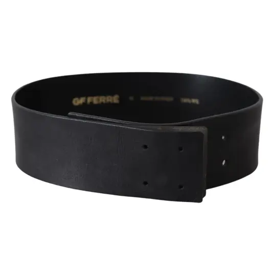 Gianfranco Ferré Dame Accessories Svart ONE SIZE, Gianfranco Ferré Dame Accessories Svart ONE SIZE,