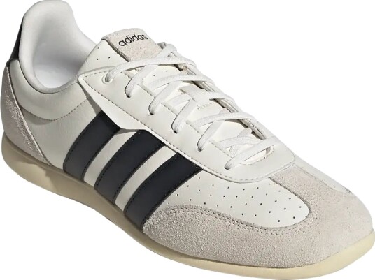 Adidas Sportswear Barreda Lo White 39 1/3 Adidas Sportswear Barreda Lo White 39 1/3