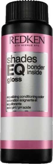 Redken Shades EQ Gloss Bonder Inside 05G Caramel 60 ml