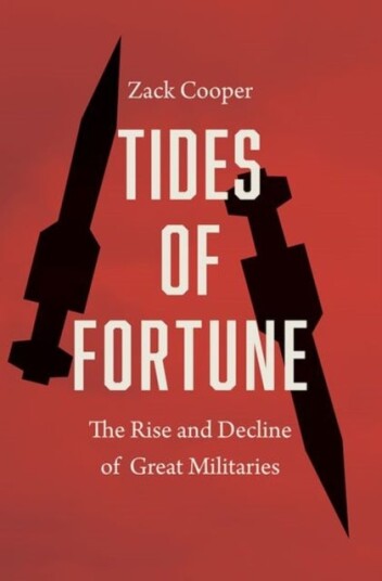 Tides of Fortune Tides of Fortune