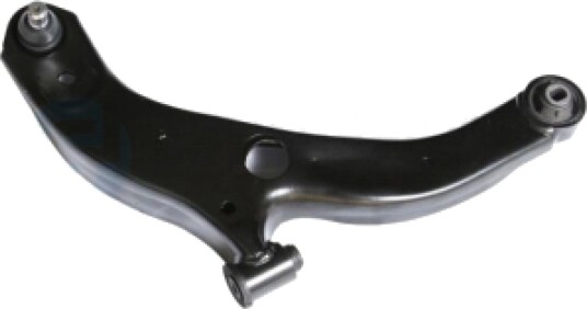 Bærearm, hjuloppheng Professional Parts 61240038