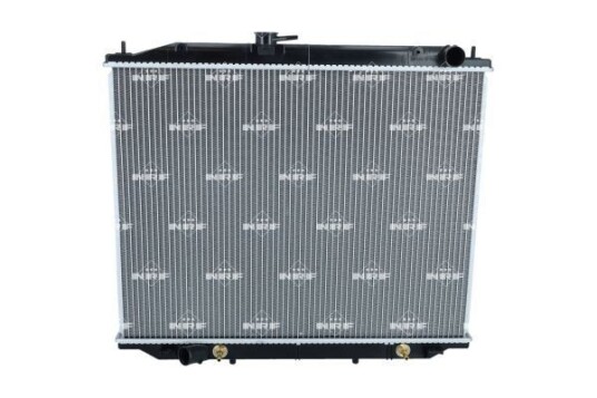 Radiator NRF 52238